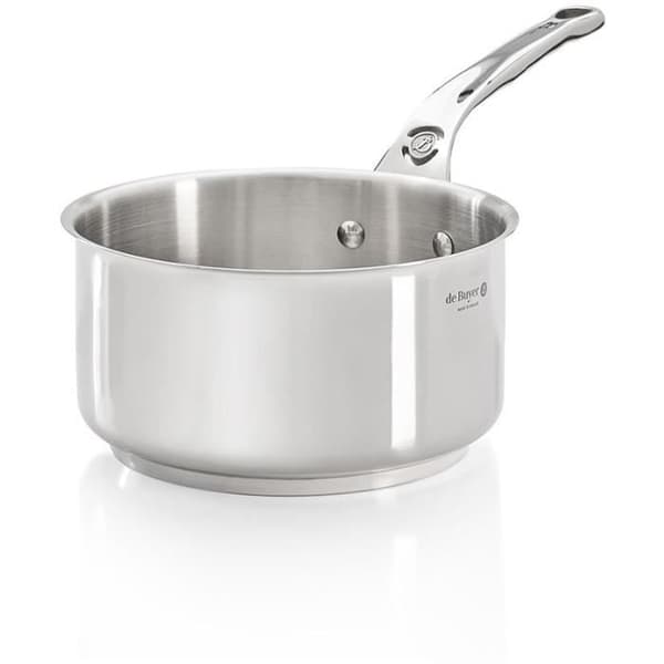 De buyer - Kastrull inox 18cm - 3410.18