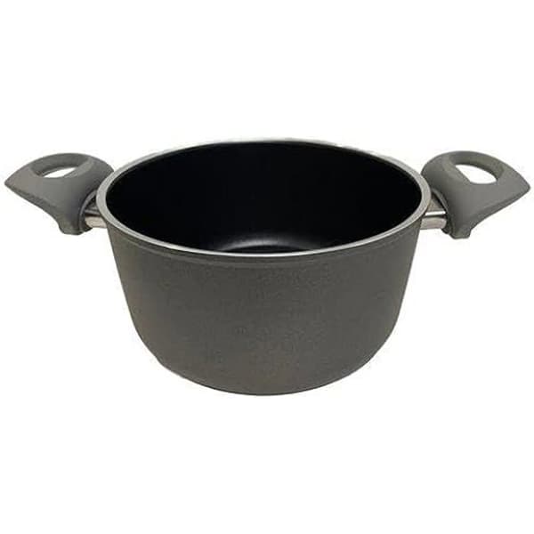 Kastrull - BALLARINI - LAZISE - Non-stick - 24 cm - Syntet