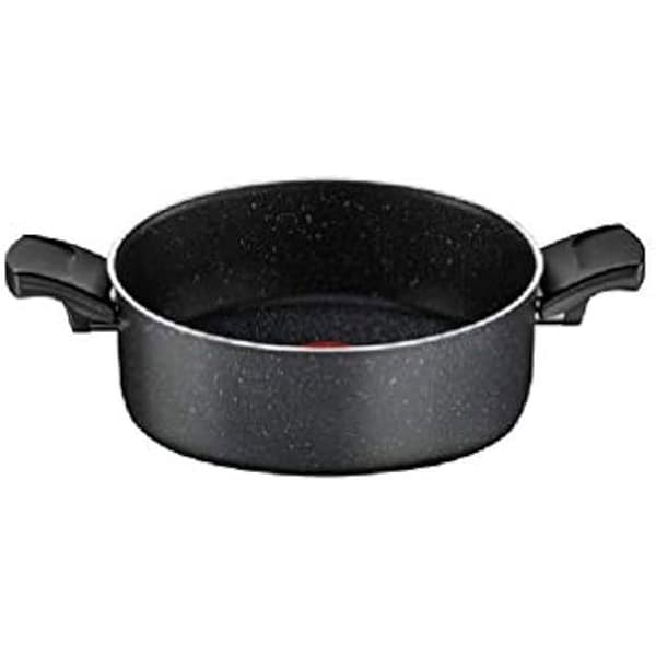 Kastrull - LAGOSTINA - Performa - Non-stick - Ø 26 cm - Extra tålig kvalitet utan bly kadmium