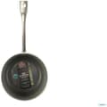 Miniatyrbild 2 av 2: Casseruola BALLARINI - Series 6900 Alluminato e Nero - 20 cm - Non-stick - Syntet