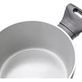 Miniatyrbild 2 av 2: Kastrull - MONETA - Melodia Finegres - Återvunnen aluminiumkropp - Naturlig non-stick - Induktionsbas