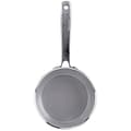 Miniatyrbild 2 av 2: Moneta Harmonia Finegres kastrull 16 cm - FineGres naturlig beläggning - Induktion - Tillverkad i Italien