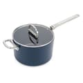 Miniatyrbild 1 av 6: Gratinform - Joseph Joseph - Space - 23cm - Alla spisar - Non-stick keramiskt beläggning