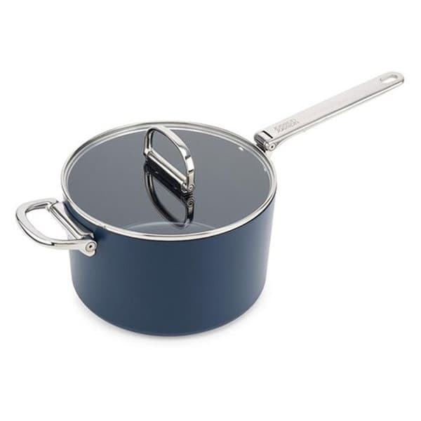 Gratinform - Joseph Joseph - Space - 23cm - Alla spisar - Non-stick keramiskt beläggning