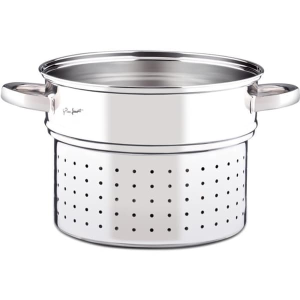 Grillform - Lamart - LTSS2417 - Rostfritt stål - 24 cm - Kompatibel med alla värmekällor