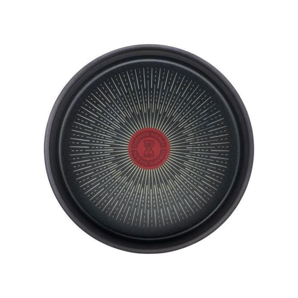 Casserole Ingenio Unlimited Tefal - 18 cm - Non-stick - Alla brännare inklusive induktion