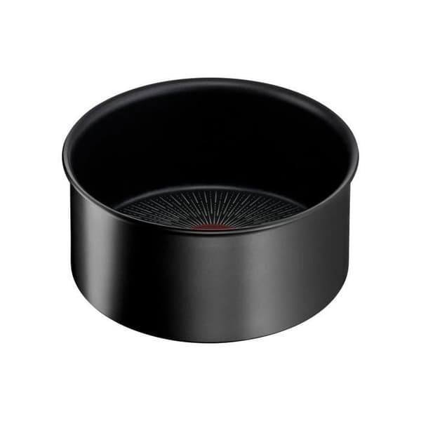 Casserole Ingenio Unlimited Tefal - 18 cm - Non-stick - Alla brännare inklusive induktion