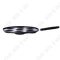 Miniatyrbild 3 av 4: TD® 7 Hål Stekpanna Non-Stick Stekt Ägg Bakpanna Burger Form Hushållskök Köksredskap