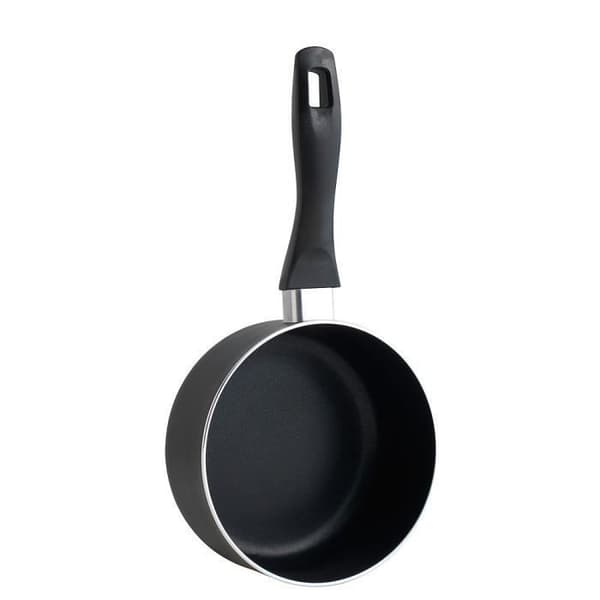 Basic non-stick aluminium kastrull 16cm/3 m