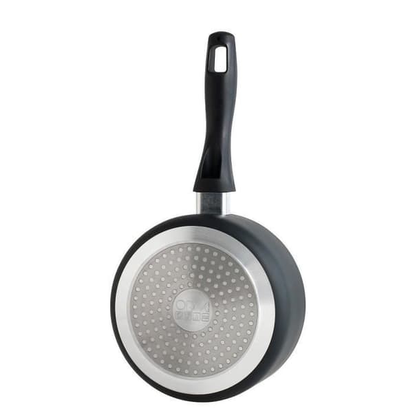 Basic non-stick aluminium kastrull 16cm/3 m