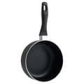 Miniatyrbild 3 av 4: Basic non-stick aluminium kastrull 18cm/3 m