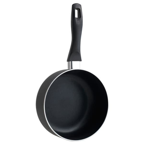 Basic non-stick aluminium kastrull 18cm/3 m