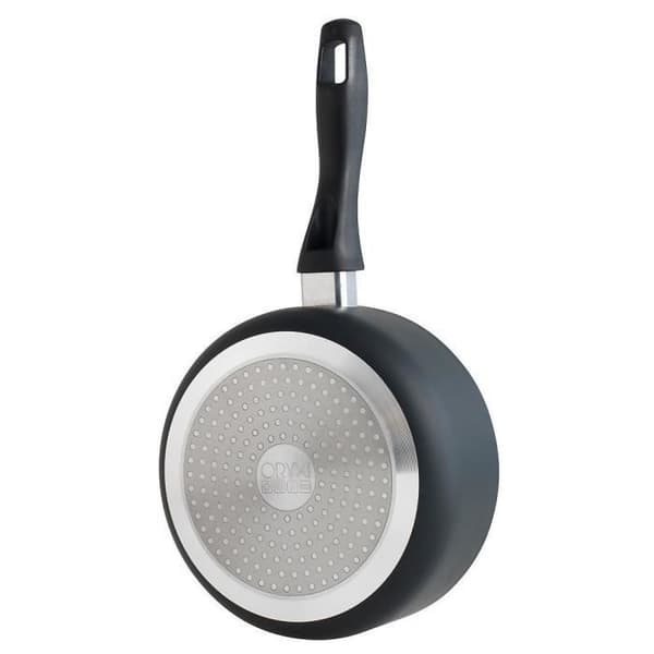 Basic non-stick aluminium kastrull 18cm/3 m