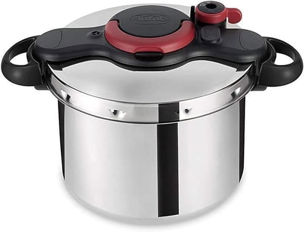 COCOTTE CLIPSO MINUT EASY 9 L TEFAL
