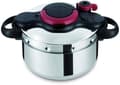 Miniatyrbild 5 av 5: COCOTTE CLIPSO MINUT EASY 7,5 L TEFAL