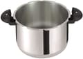 Miniatyrbild 2 av 5: COCOTTE CLIPSO MINUT EASY 7,5 L TEFAL