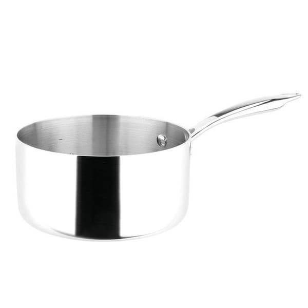 Casserolle 18 cm inox Rapsody Sitram 710730