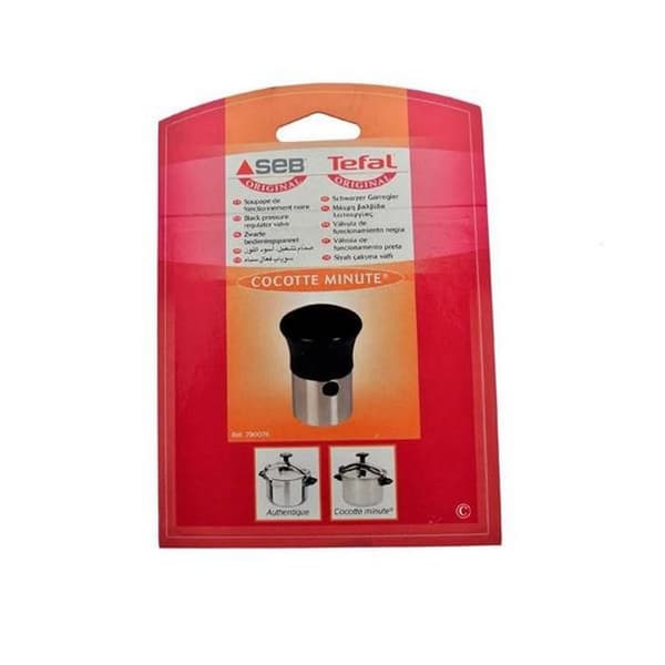 Ventil - Tryckkokare® - SEB, TEFAL (2895) - Tryckkokare® - SEB, TEFAL (2895)