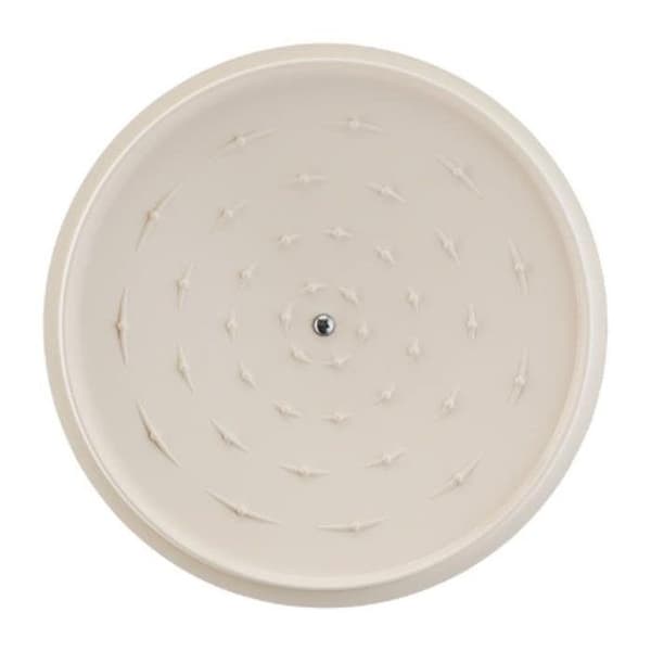 Tefal Gryta med lock 20 cm Air E2554455 grå