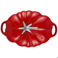 Miniatyrbild 3 av 4: Gryta - STAUB - Tomat - 25 cm - Körsbär - Gjutjärn - Alla värmekällor inklusive induktion