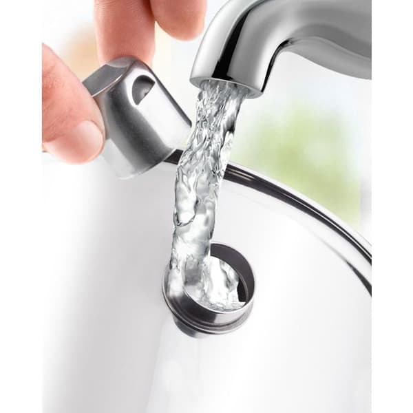 Lamart LT1233 Mjölk 1 liter