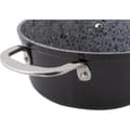 Miniatyrbild 1 av 4: Lamart GRANIT LT1254 Gryta med lock 24 cm