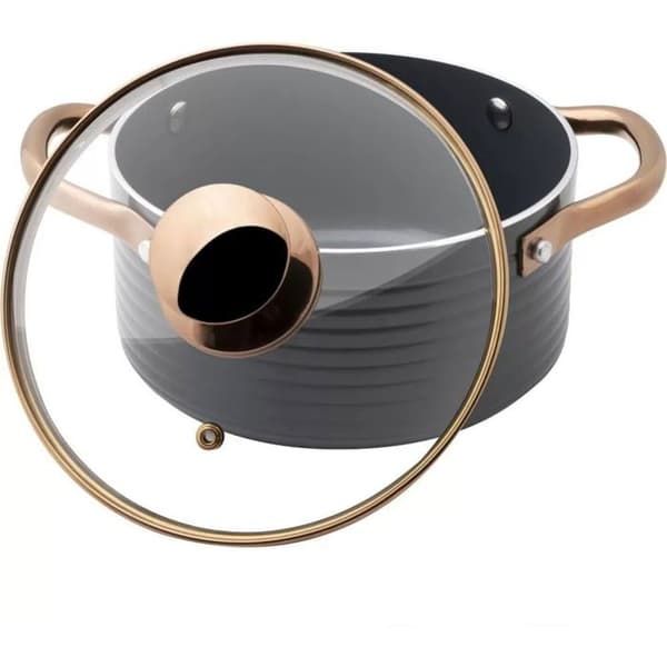 Lamart ORRO LT1240 Gryta med lock 20 cm
