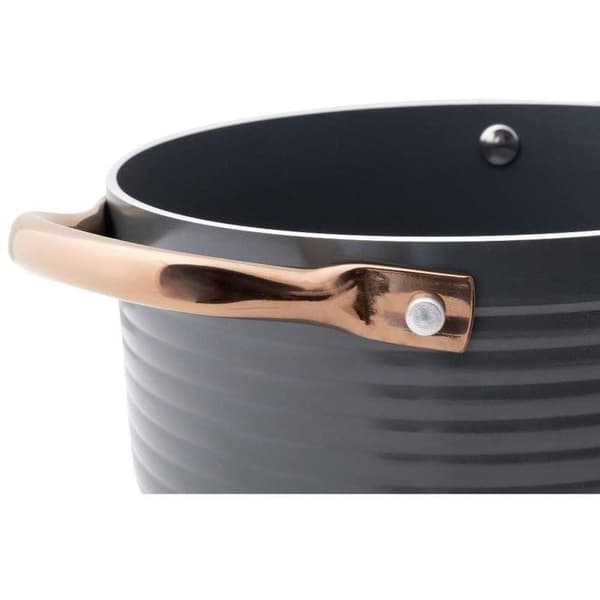 Lamart ORRO LT1240 Gryta med lock 20 cm