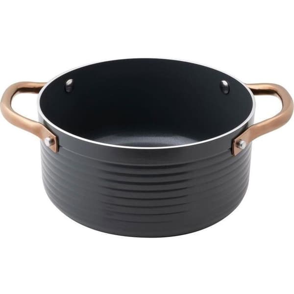 Lamart ORRO LT1240 Gryta med lock 20 cm
