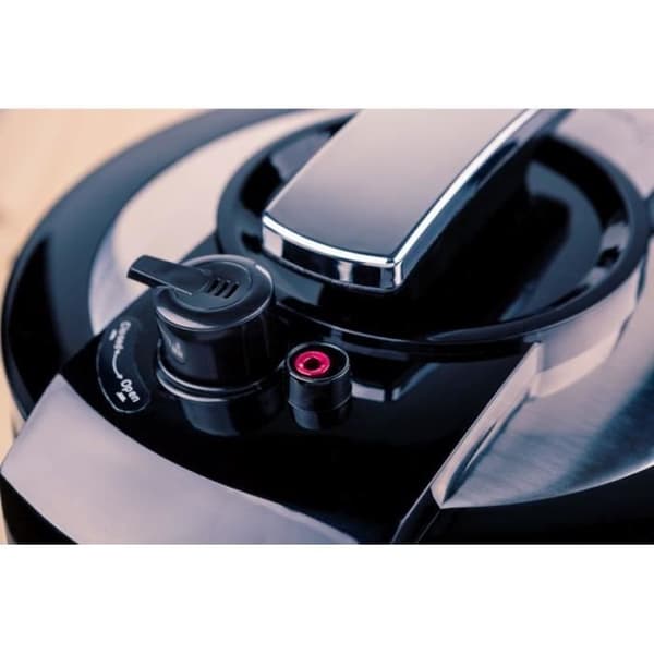Tryckkokare - ELDOM SW500 PERFECT COOK - 5 L - 14 automatiska program