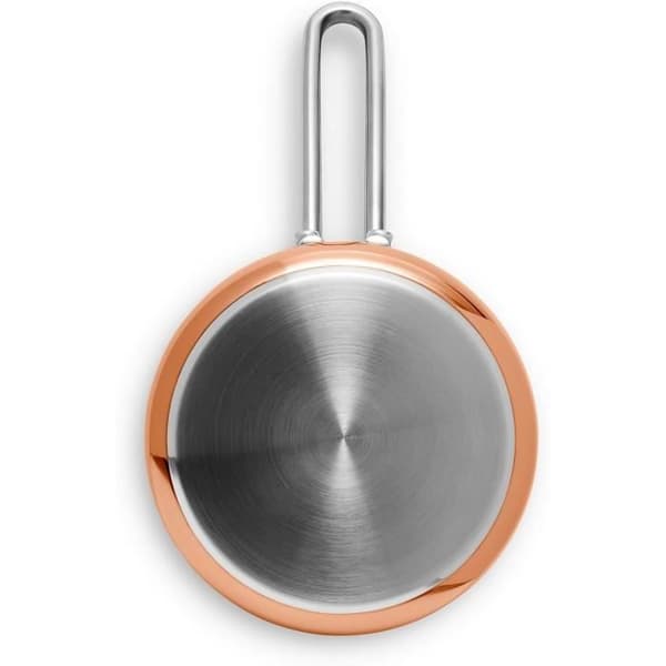Koppergryta 1,0L 13 cm EVA TRIO