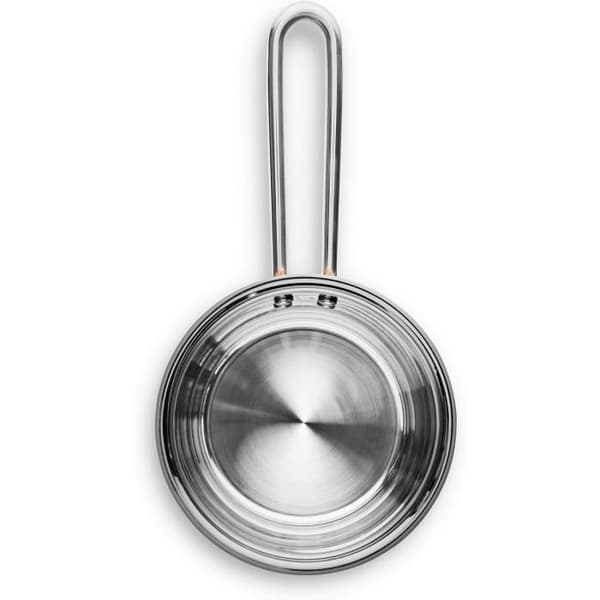Koppergryta 1,0L 13 cm EVA TRIO