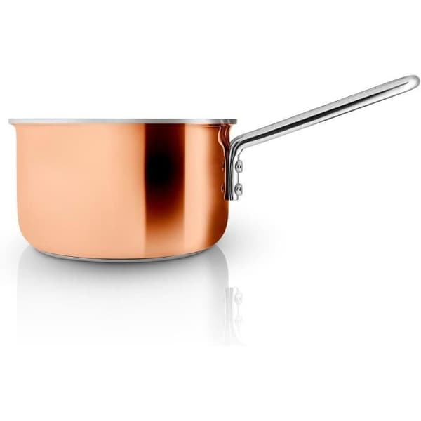Koppergryta 1,0L 13 cm EVA TRIO