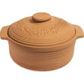 Miniatyrbild 1 av 4: Browin Casserole - 770612 - Rund Lergryta - 4 l