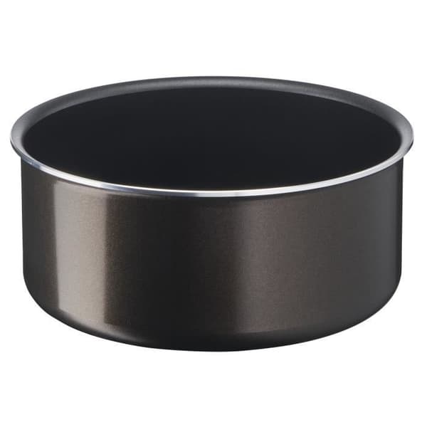 Kasserolle - TEFAL - Ingenio Easy Plus - 18 cm - Non-stick - Stapelbar - Diskmaskinskompatibel