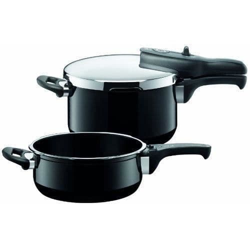 Silit 0007.2500.14 Sicomatic kastrullset …
