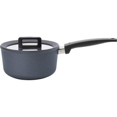 KONCEPT PLUS GJUTJÄRNSKASSEPAN 20 CM 2,5L + LOCK - ULL