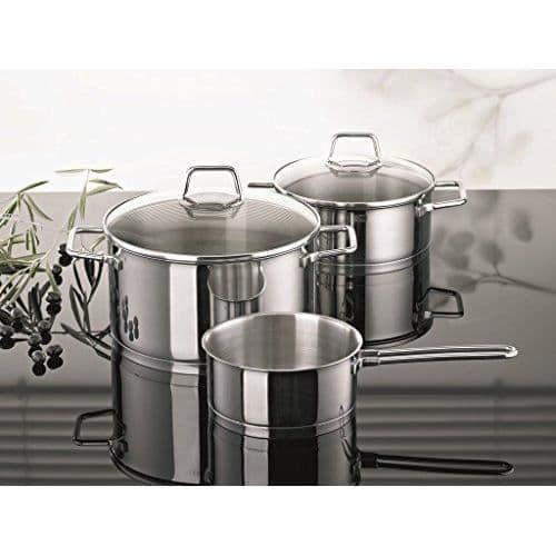 Schulte-Ufer Rotisserie - 18,5 Cm - 64006-16