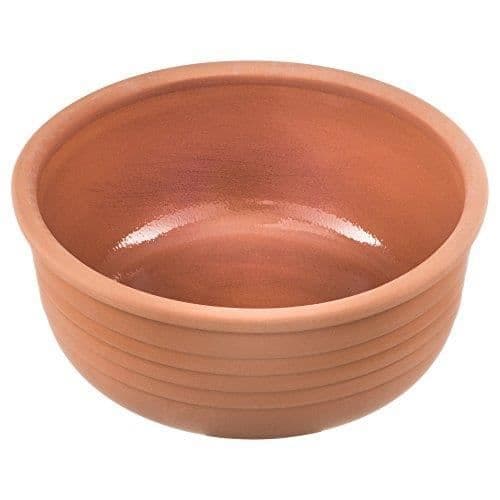 Römertopf Rund Cocotte i keramik Ångkokare 2 kg 150 05