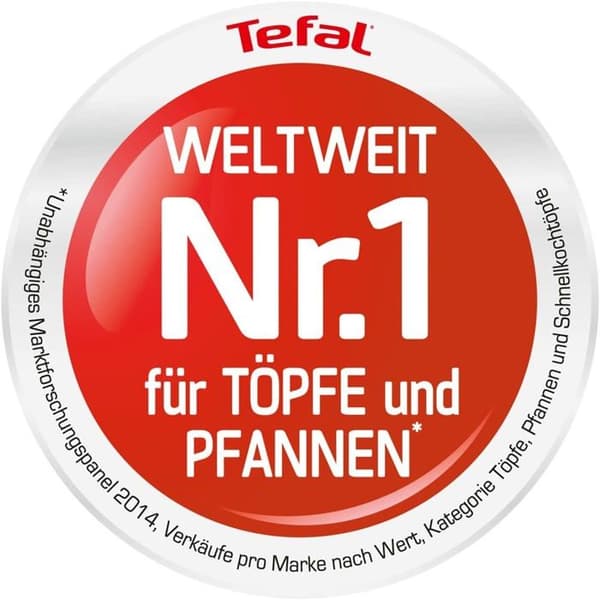 Tefal kastrull - A70522