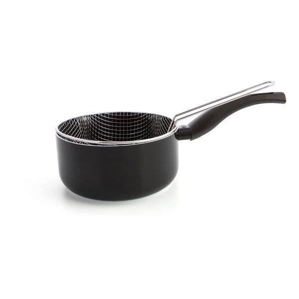 Porslin | Kastrull Quid Hydra Aluminium (18 cm)