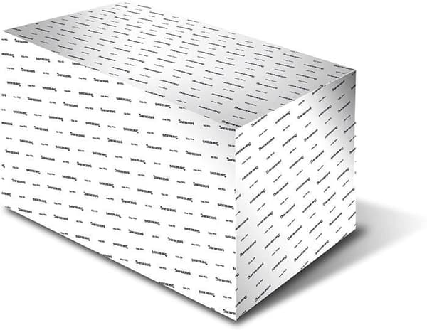 Barazzoni kastrull - 001002018 - Steel Tummy Line kastrull, 18/9 18 cm stål