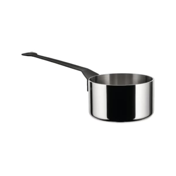 Alessi - Multiplicera rysk gryta 16 Cm La Cintura Di Orione - 90105/16 T