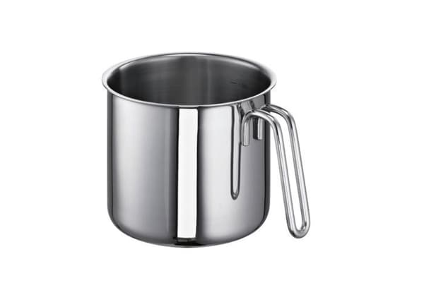 Schulte-ufer kastrull - 6326-14 - Romana mjölkkastrull 14 cm, 1,9 l
