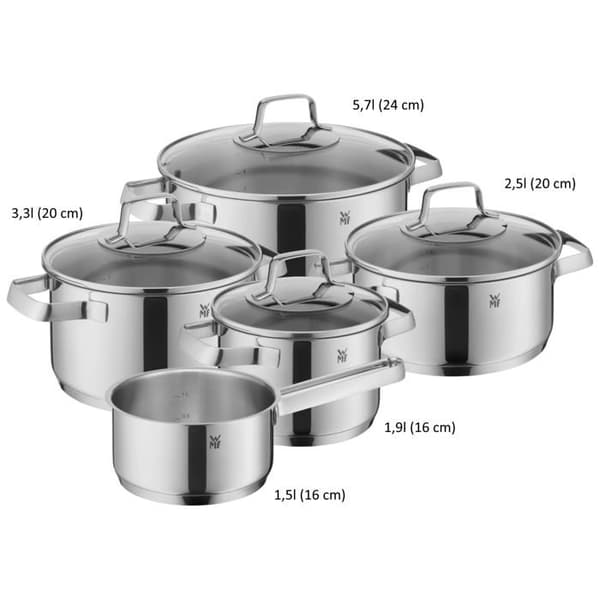 Wmf kastrull - 751156040