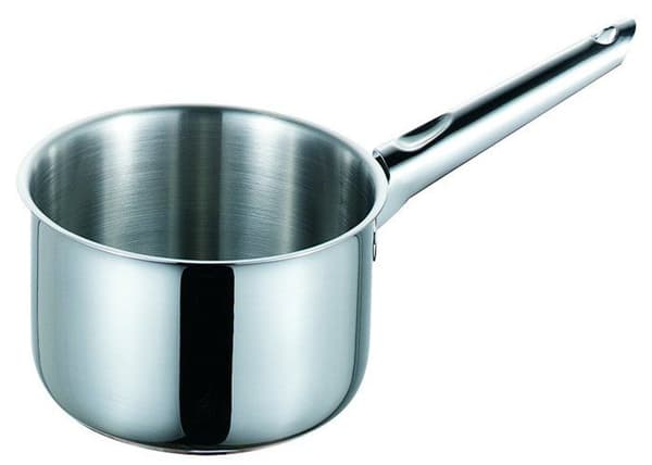 Schulte-ufer kastrull - 6321-16 - i Romana kastrull 16 cm 1,4 l