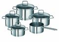 Miniatyrbild 1 av 3: Schulte-ufer kastrull - Set1046 - Maxi-Set 1046 Wega