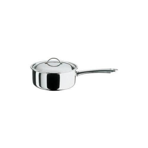 Kassler - Vår - 285510620 - Grå - Med handtag och lock - Kompatibel med alla typer av värmekällor