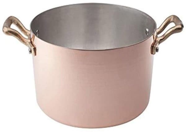 Pentole agnelli kastrull - Pentole AgnelliALCM104M18