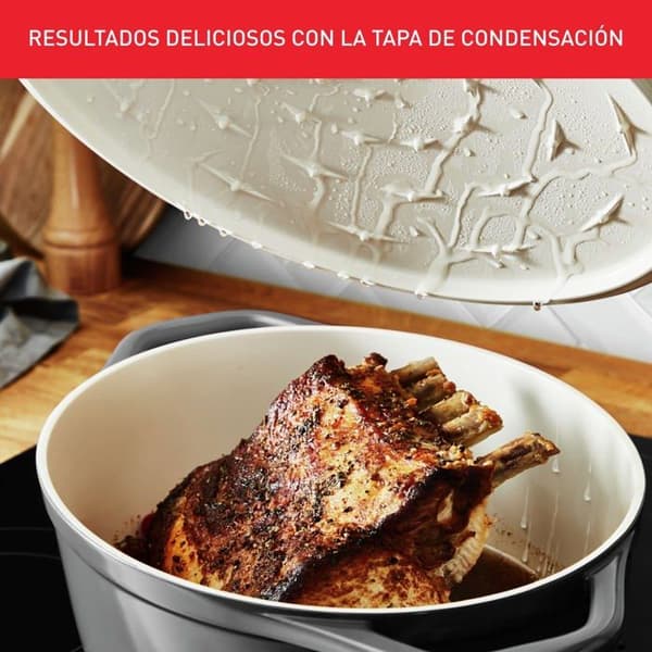 Tefal kastrull - E25589